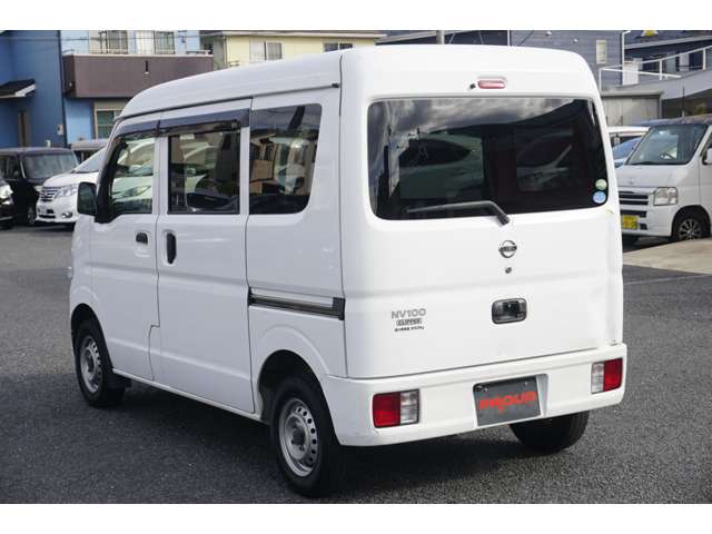 日産&nbsp;NV100クリッパーの画像8