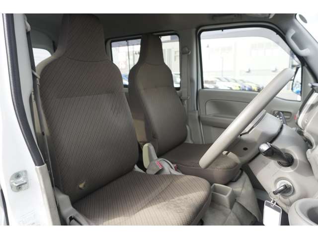 日産&nbsp;NV100クリッパーの画像9