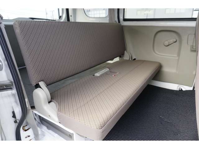 日産&nbsp;NV100クリッパーの画像10