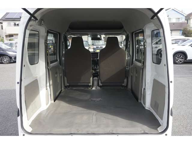 日産&nbsp;NV100クリッパーの画像13