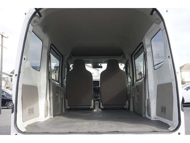 日産&nbsp;NV100クリッパーの画像14