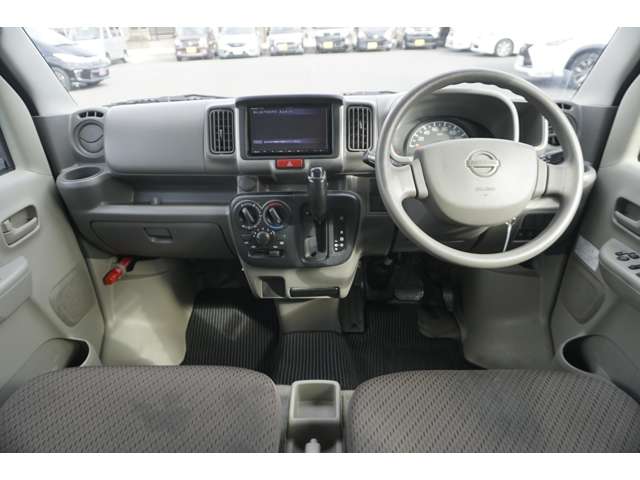 日産&nbsp;NV100クリッパーの画像15