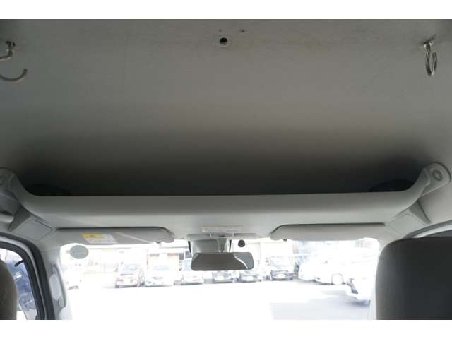 日産&nbsp;NV100クリッパーの画像16