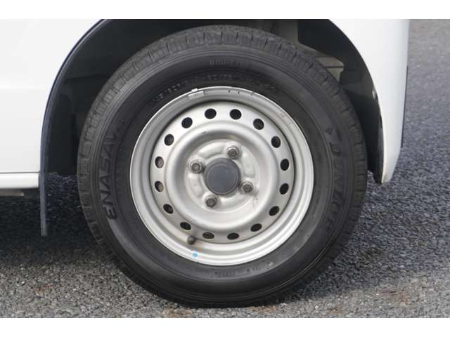 日産&nbsp;NV100クリッパーの画像19