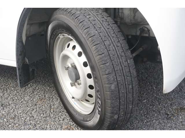 日産&nbsp;NV100クリッパーの画像20