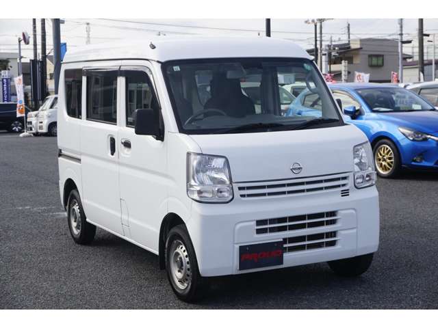 日産 NV100クリッパーの画像4