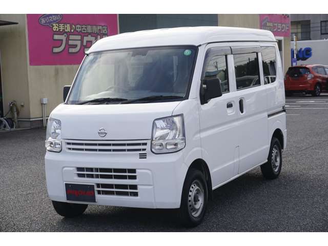 日産 NV100クリッパーの画像5
