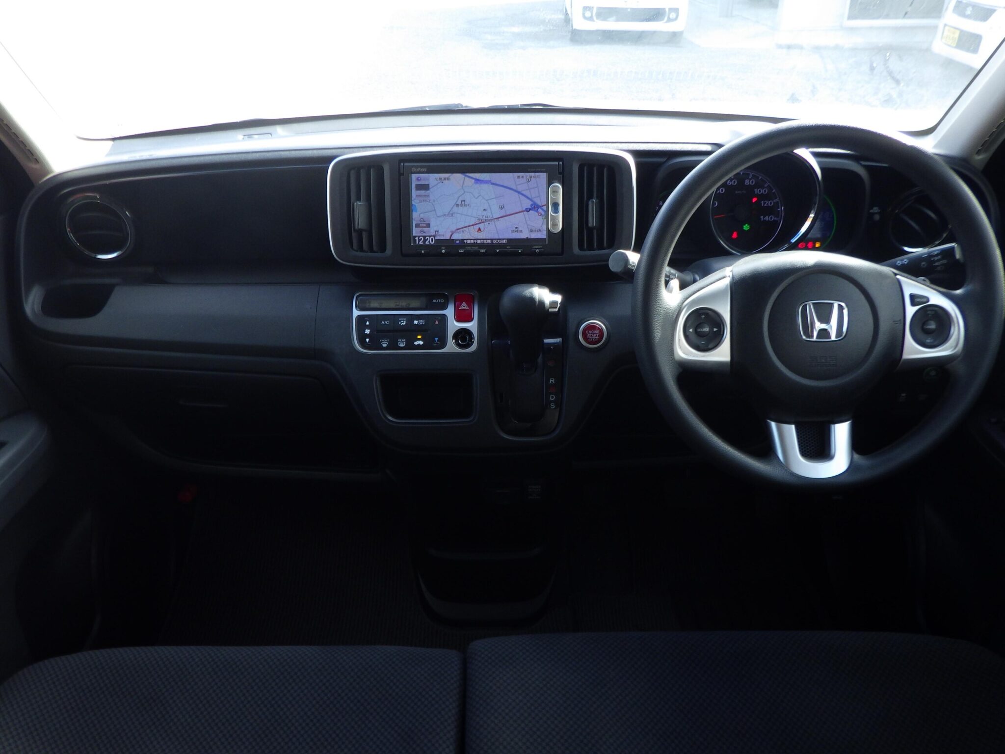 ホンダ N-ONEの画像9