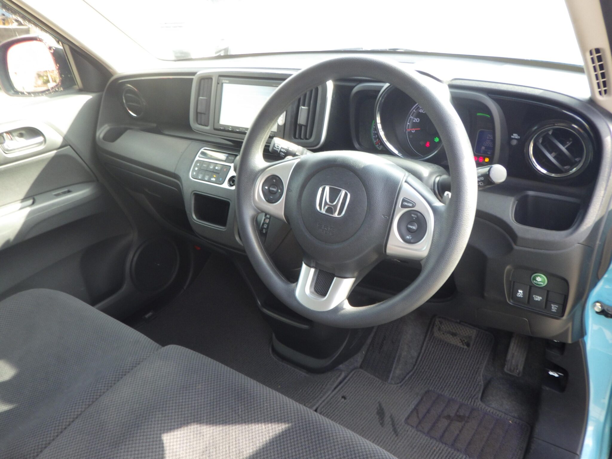 ホンダ N-ONEの画像15