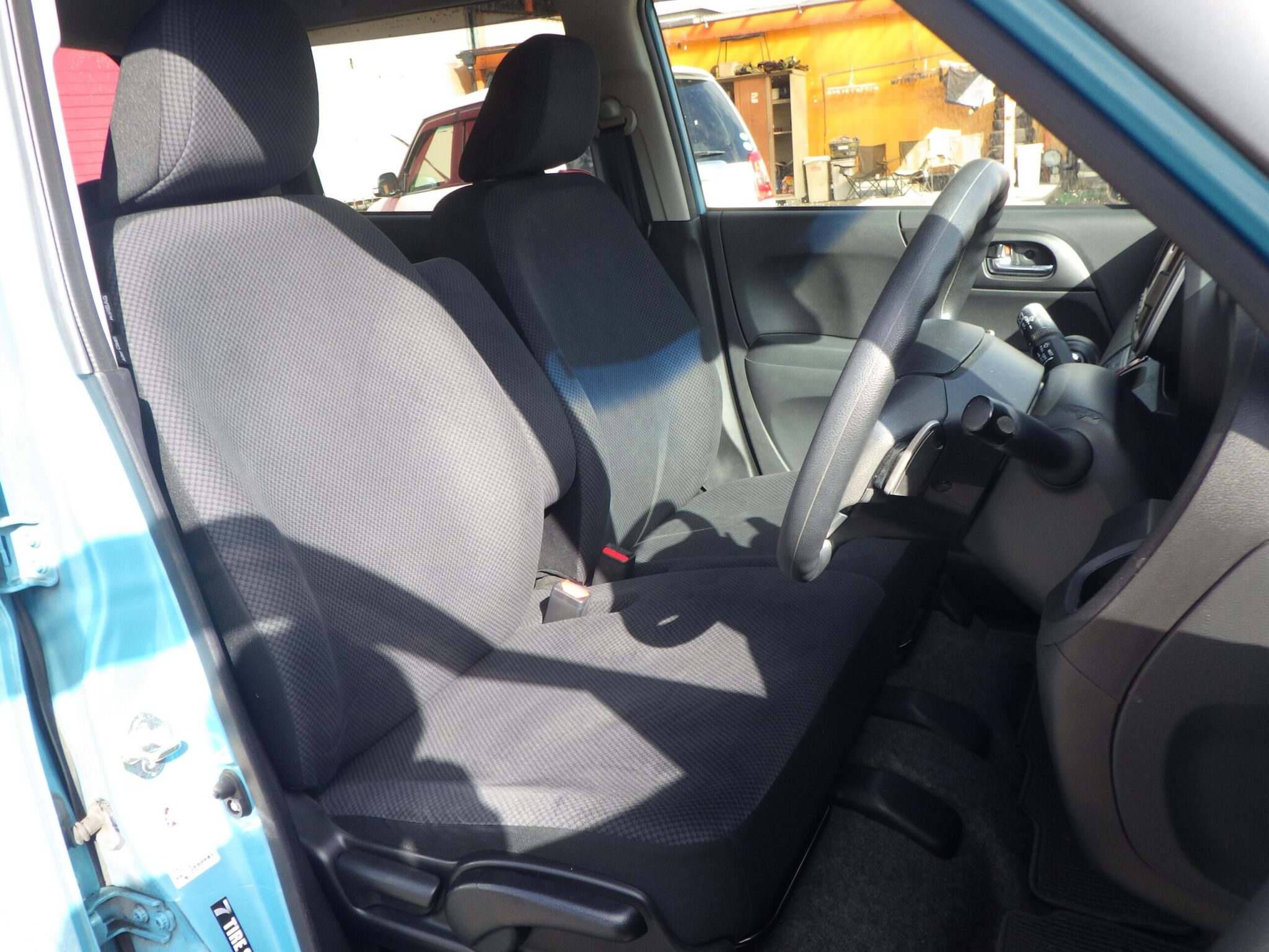 ホンダ N-ONEの画像16