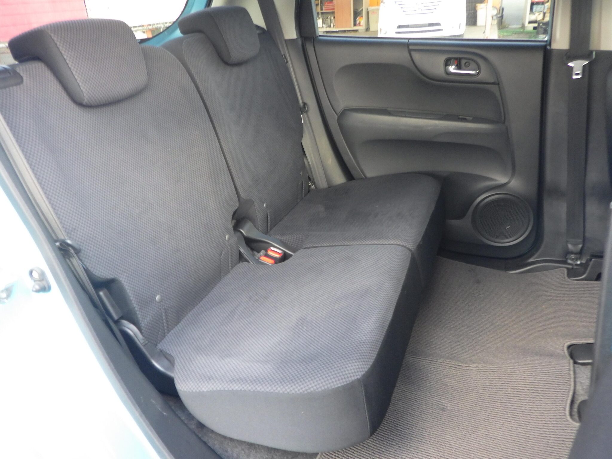 ホンダ N-ONEの画像17