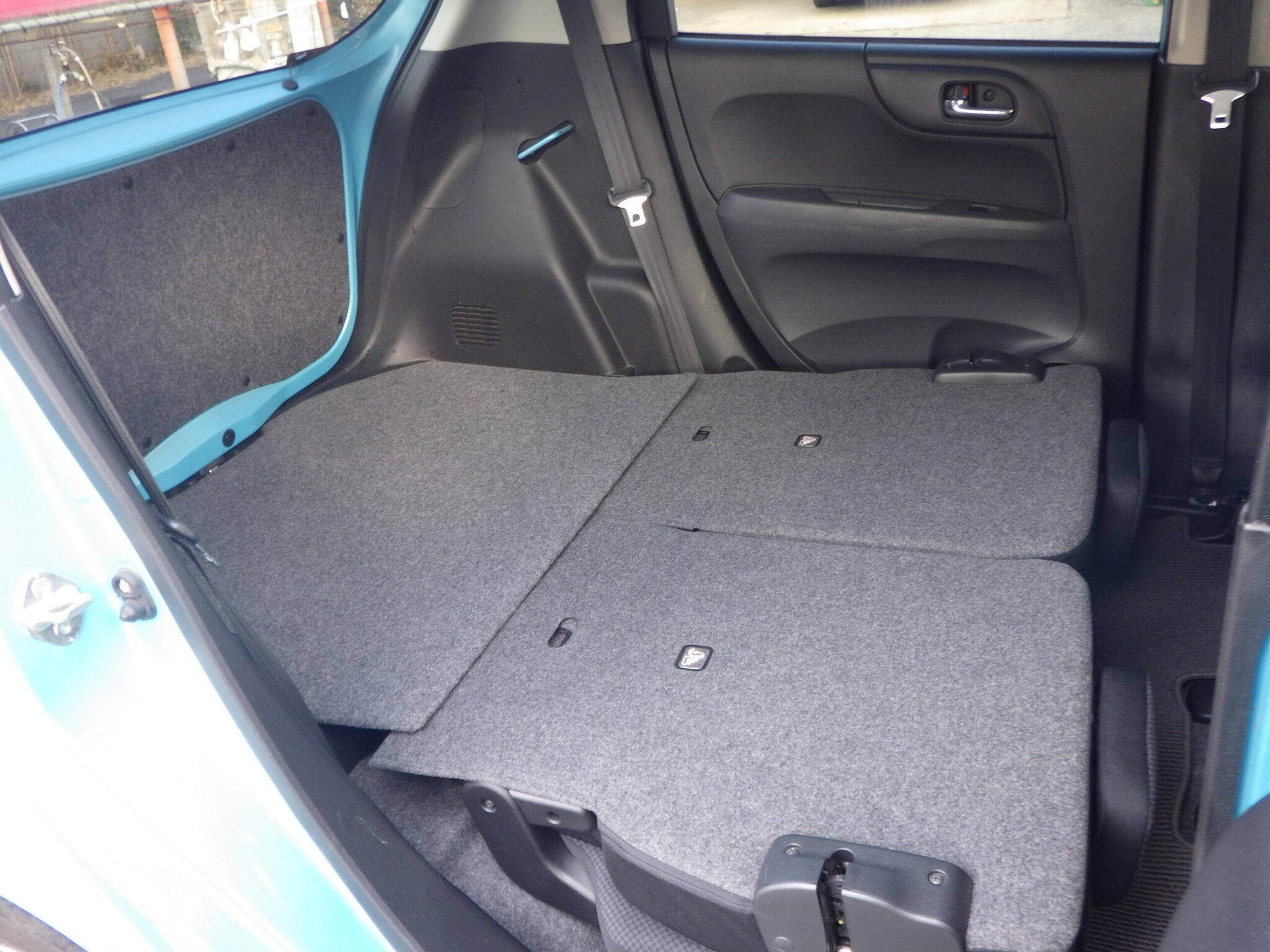 ホンダ N-ONEの画像18