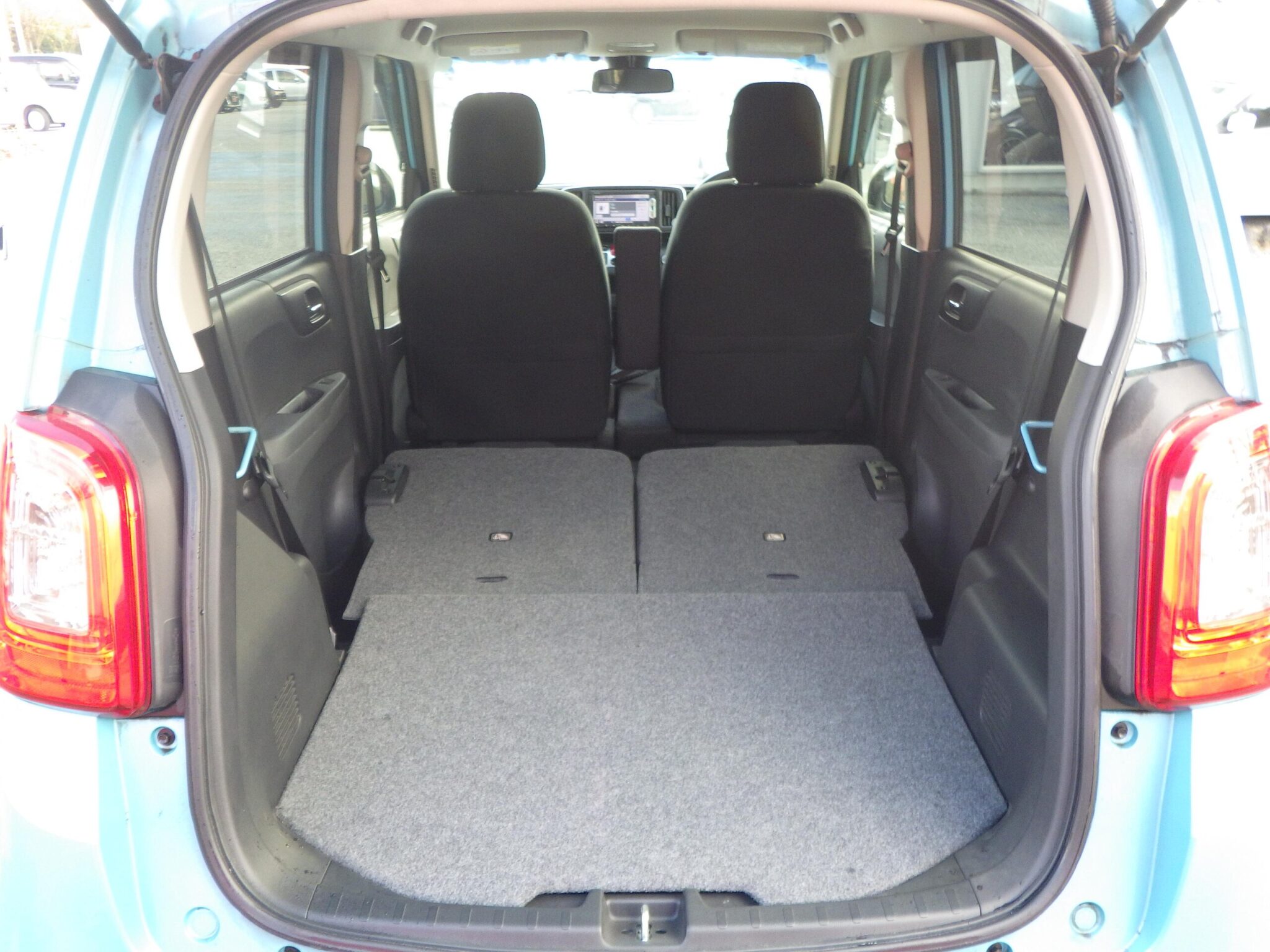 ホンダ N-ONEの画像20