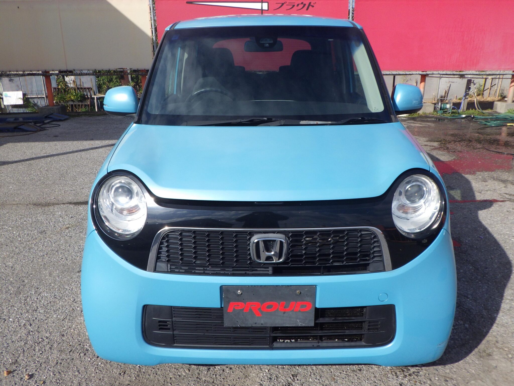 ホンダ N-ONEの画像2