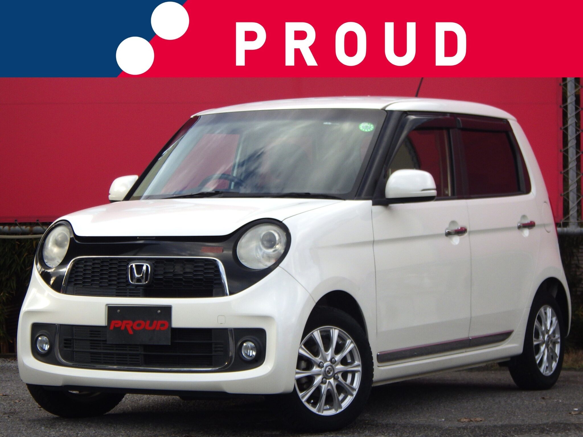 ホンダ N-ONEの画像1