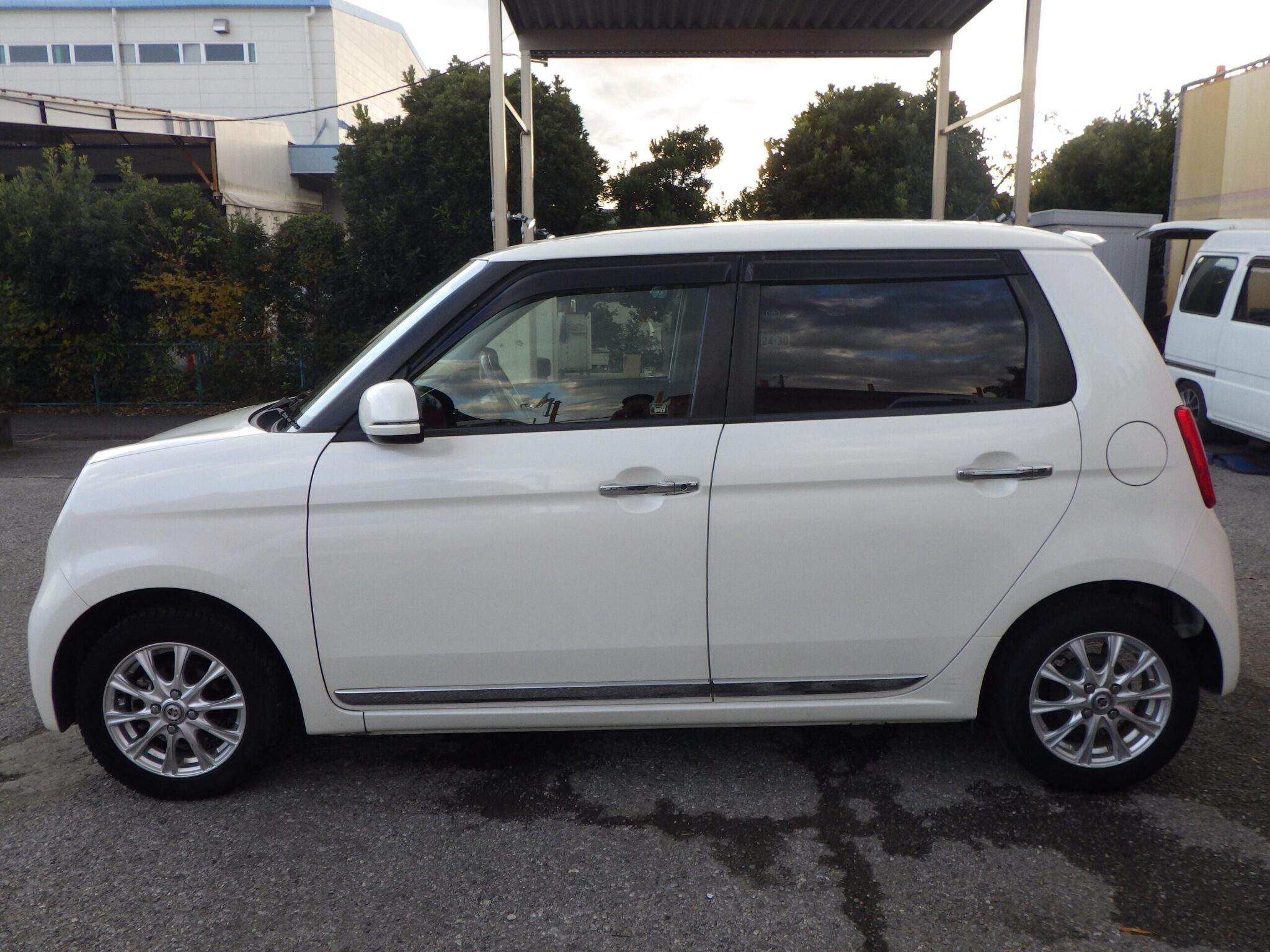 ホンダ N-ONEの画像8