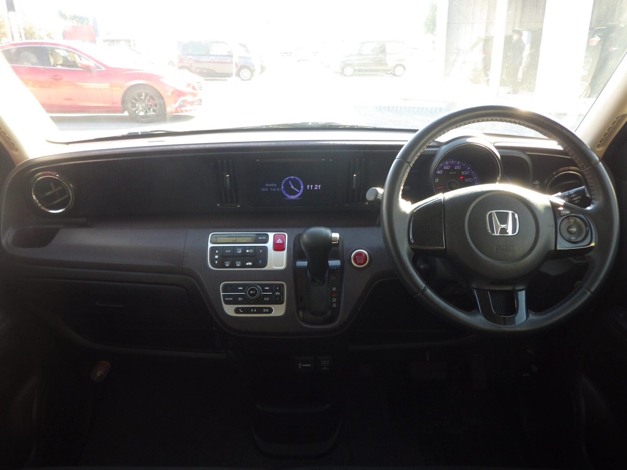 ホンダ N-ONEの画像9