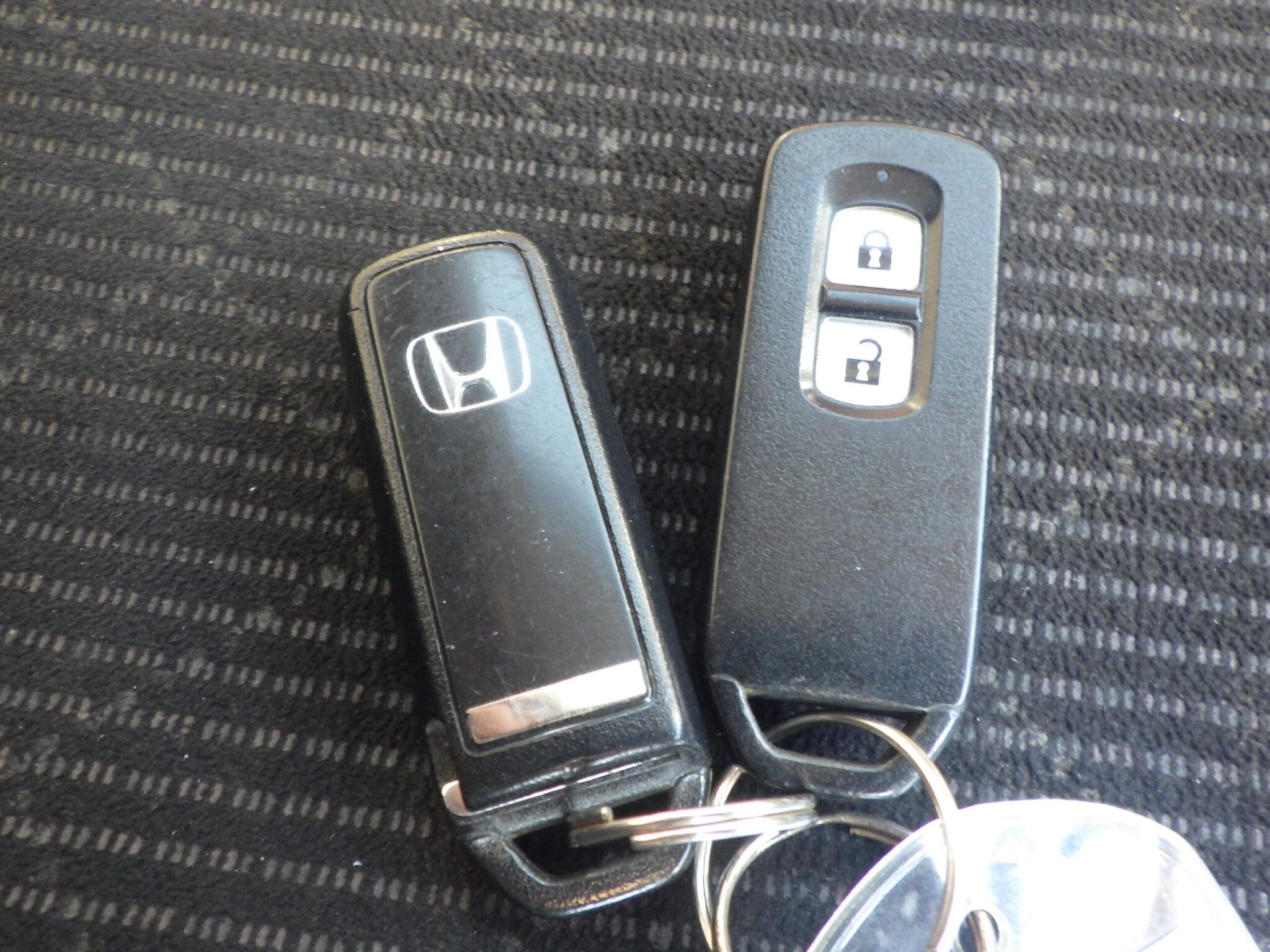 ホンダ N-ONEの画像13