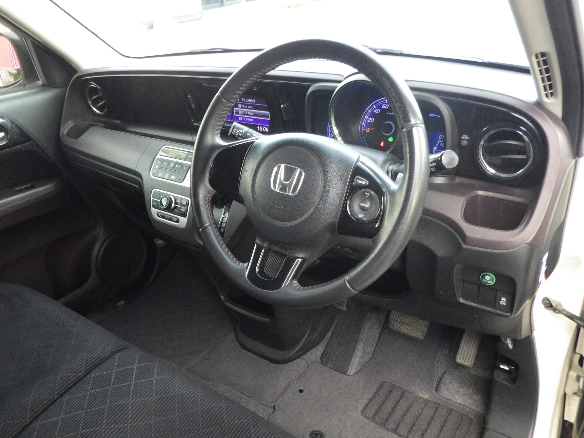 ホンダ N-ONEの画像14