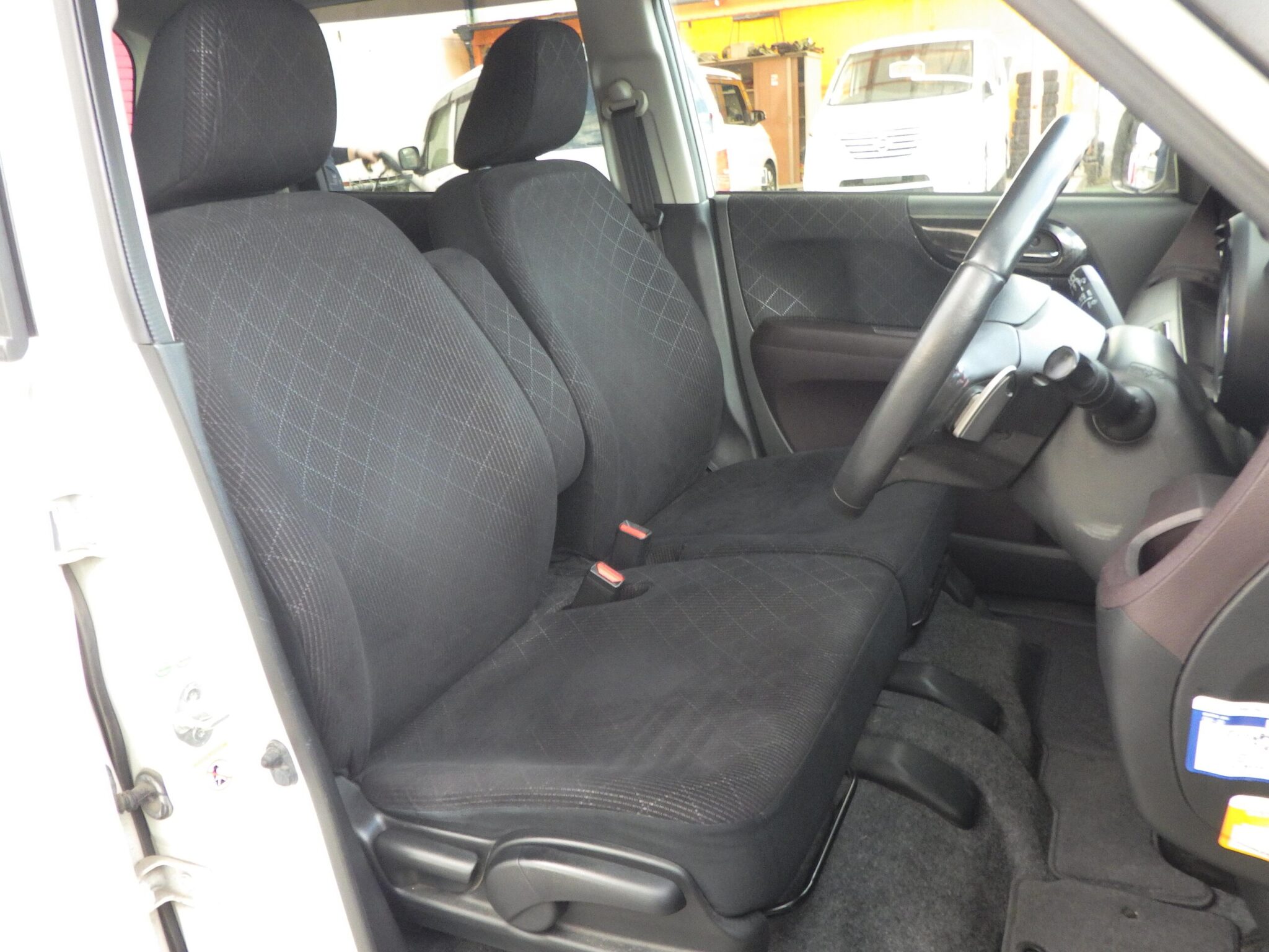 ホンダ N-ONEの画像15