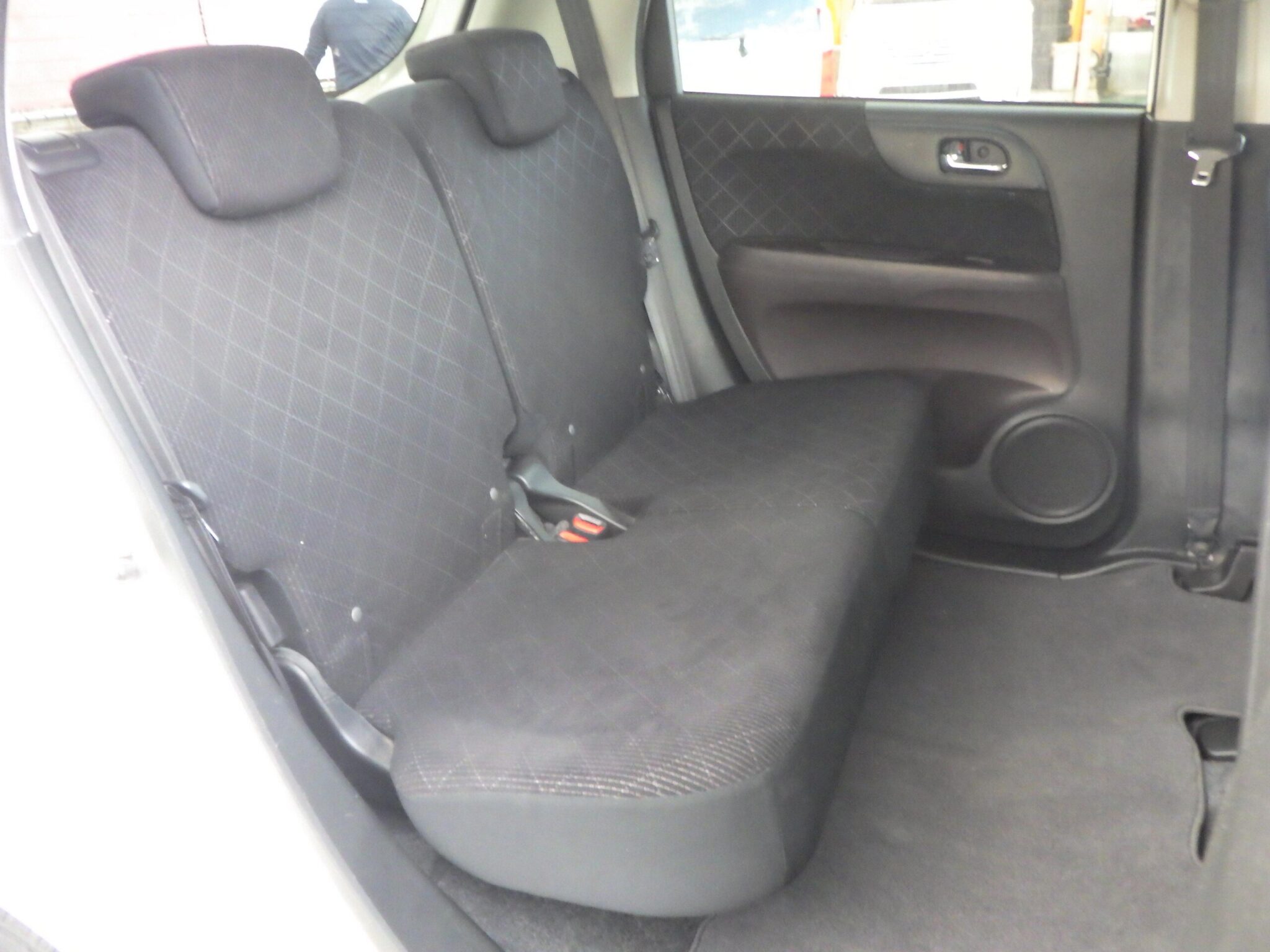 ホンダ N-ONEの画像16