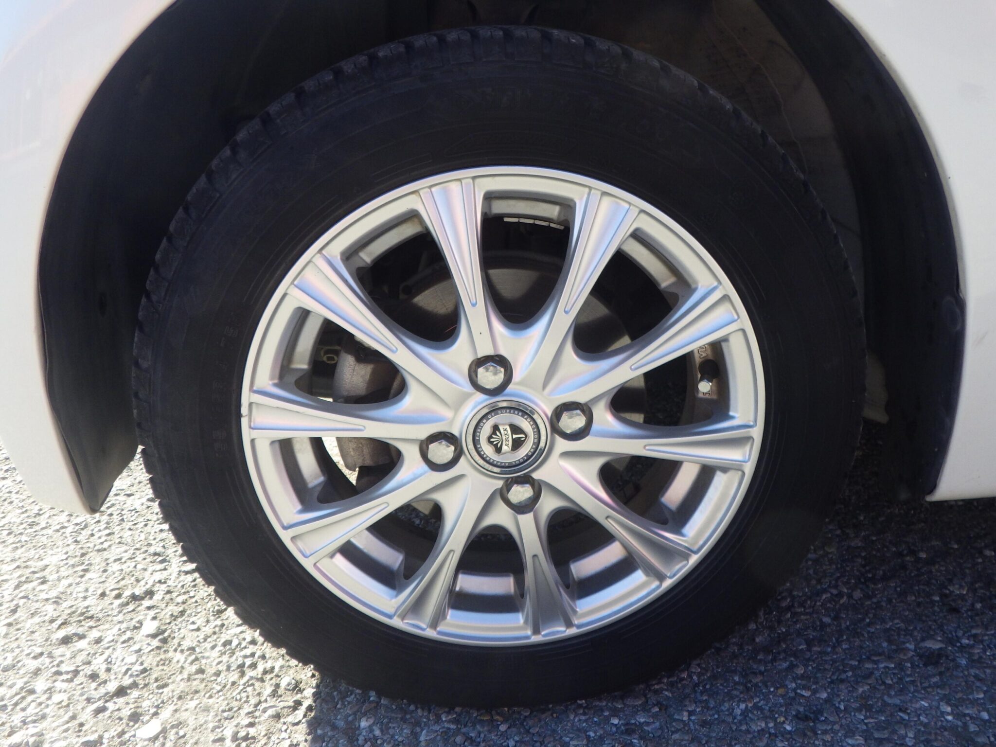 ホンダ N-ONEの画像19