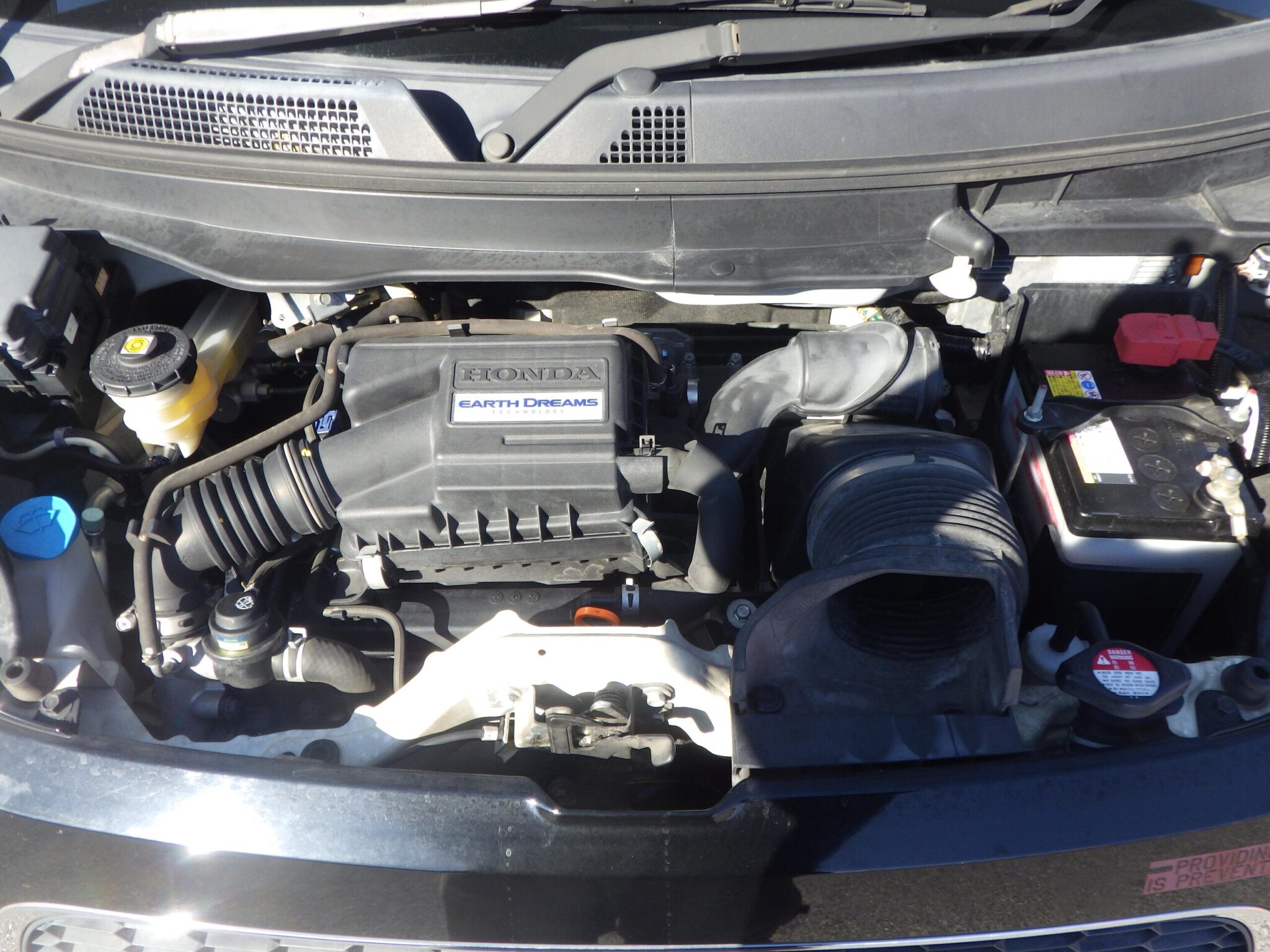 ホンダ N-ONEの画像20