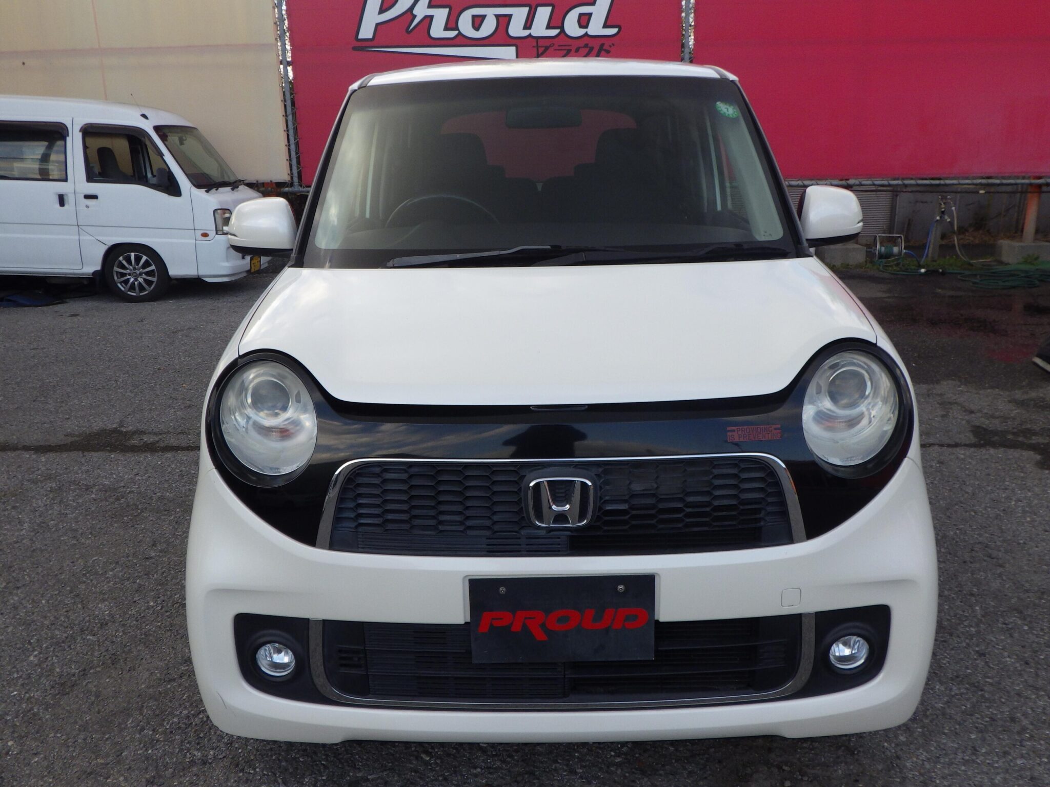 ホンダ N-ONEの画像2