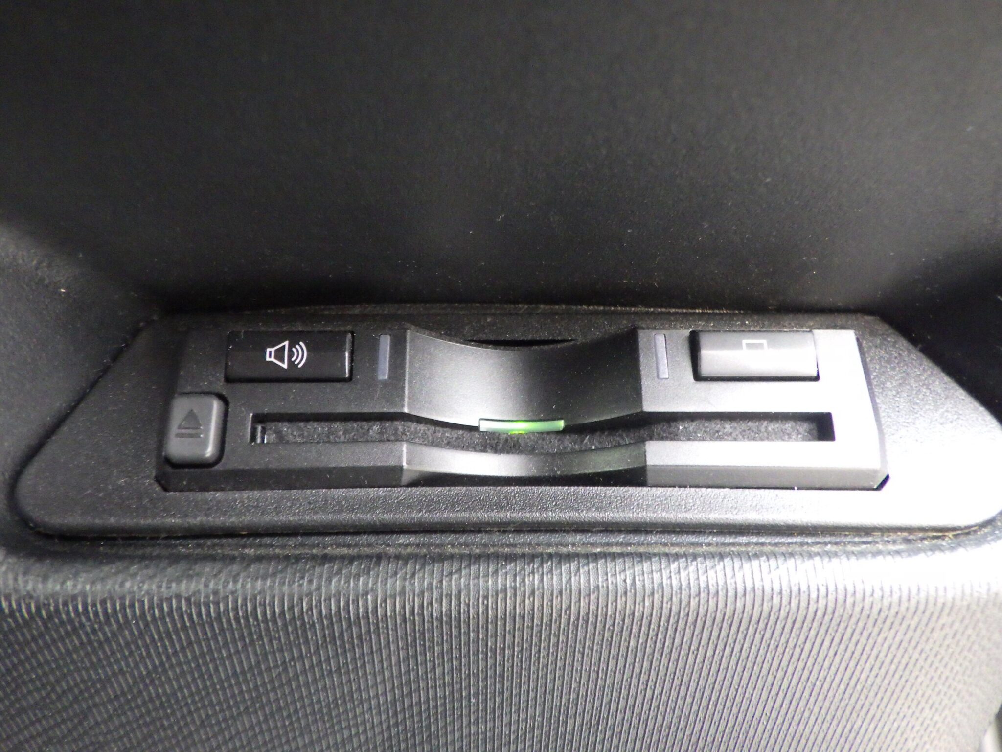 トヨタ アクアの画像13