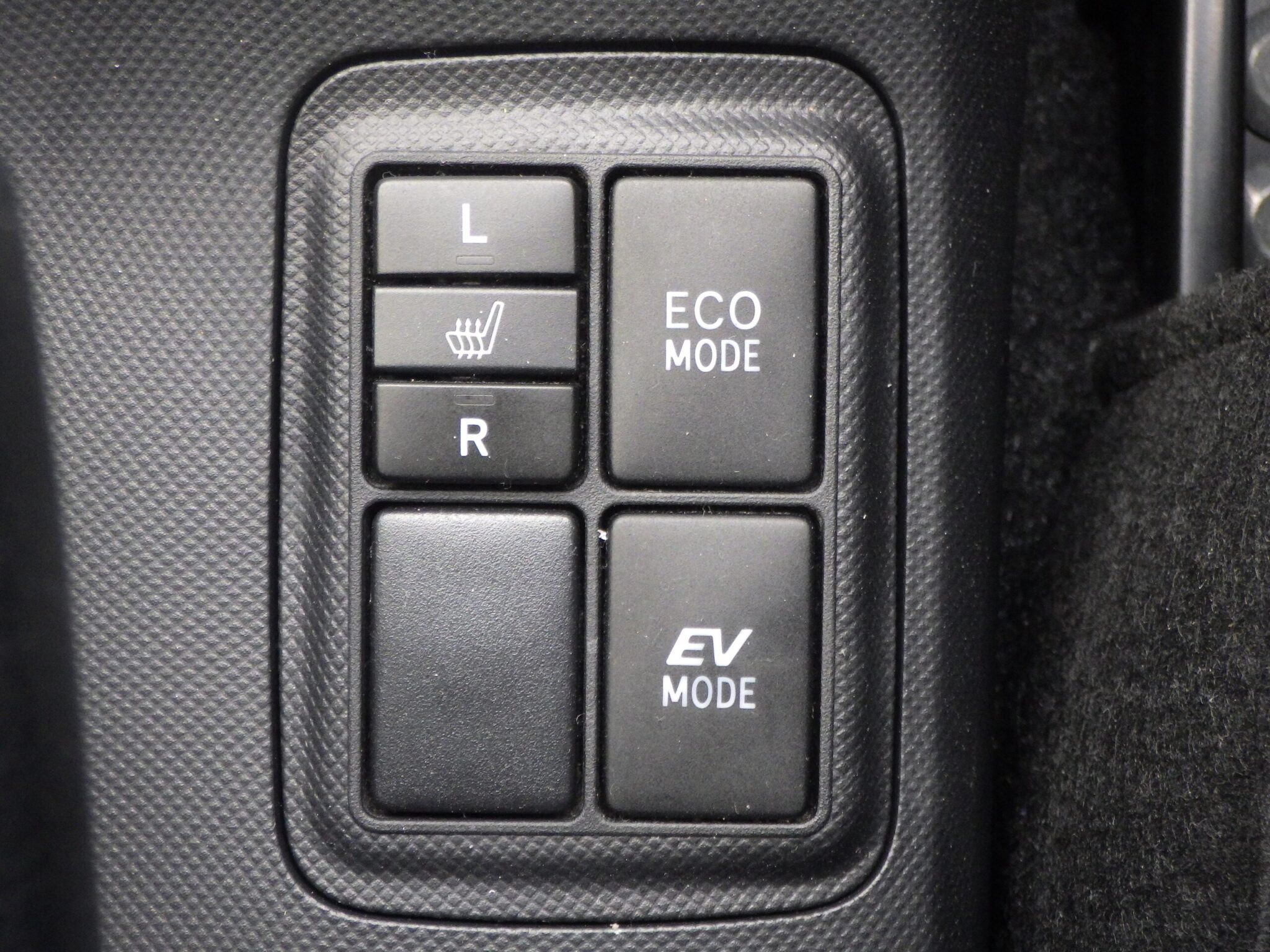 トヨタ アクアの画像15