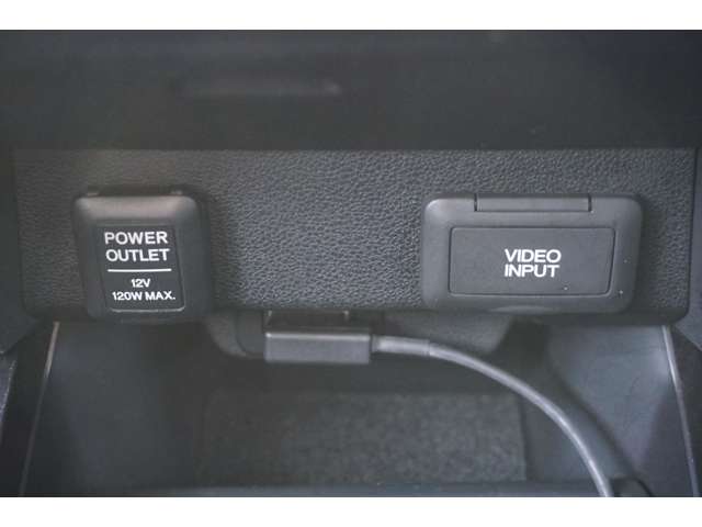 ホンダ フィットハイブリッドの画像12