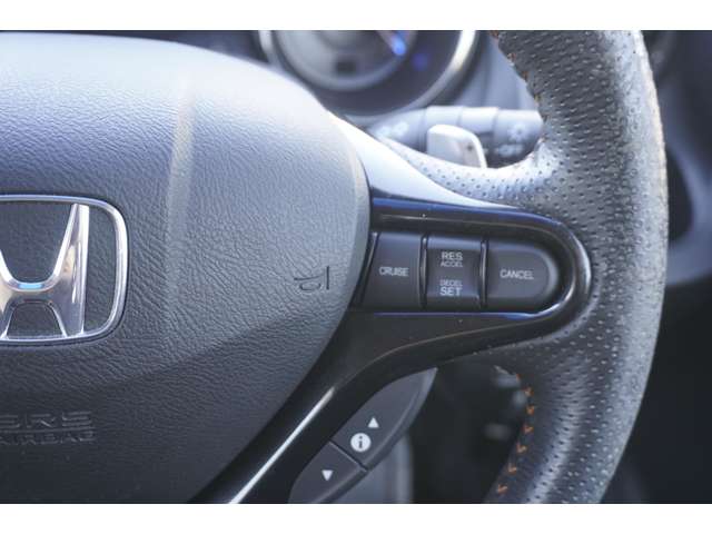 ホンダ フィットハイブリッドの画像14