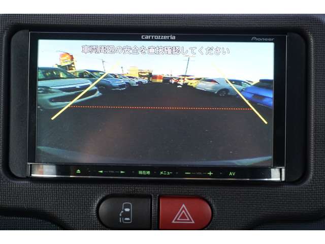 トヨタ スペイドの画像11