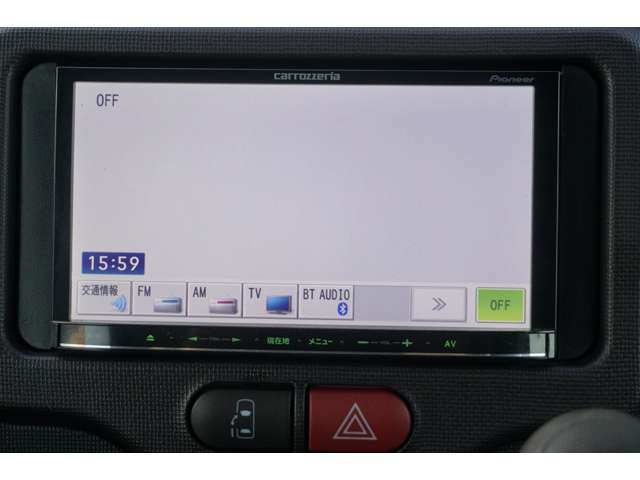 トヨタ スペイドの画像12