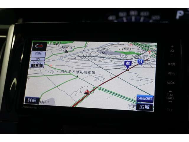 ダイハツ タントカスタムの画像9