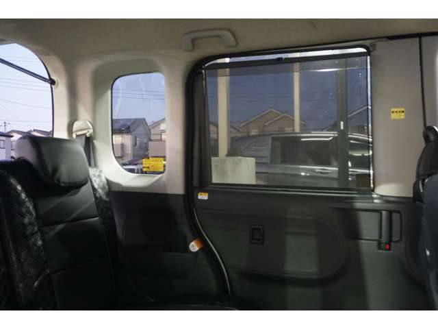 ダイハツ タントカスタムの画像18