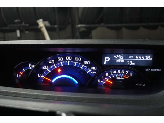 ダイハツ タントカスタムの画像17