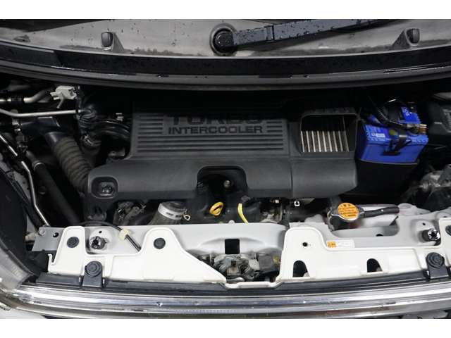 ダイハツ タントカスタムの画像19