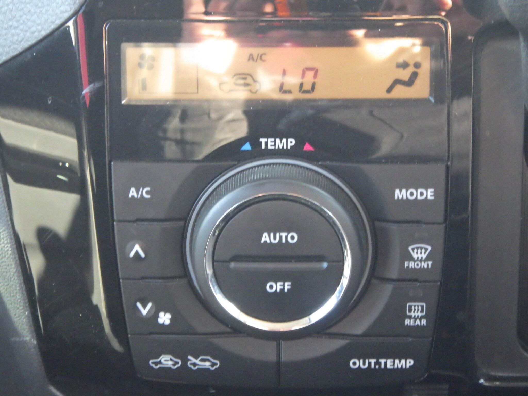 スズキ パレットSWの画像10