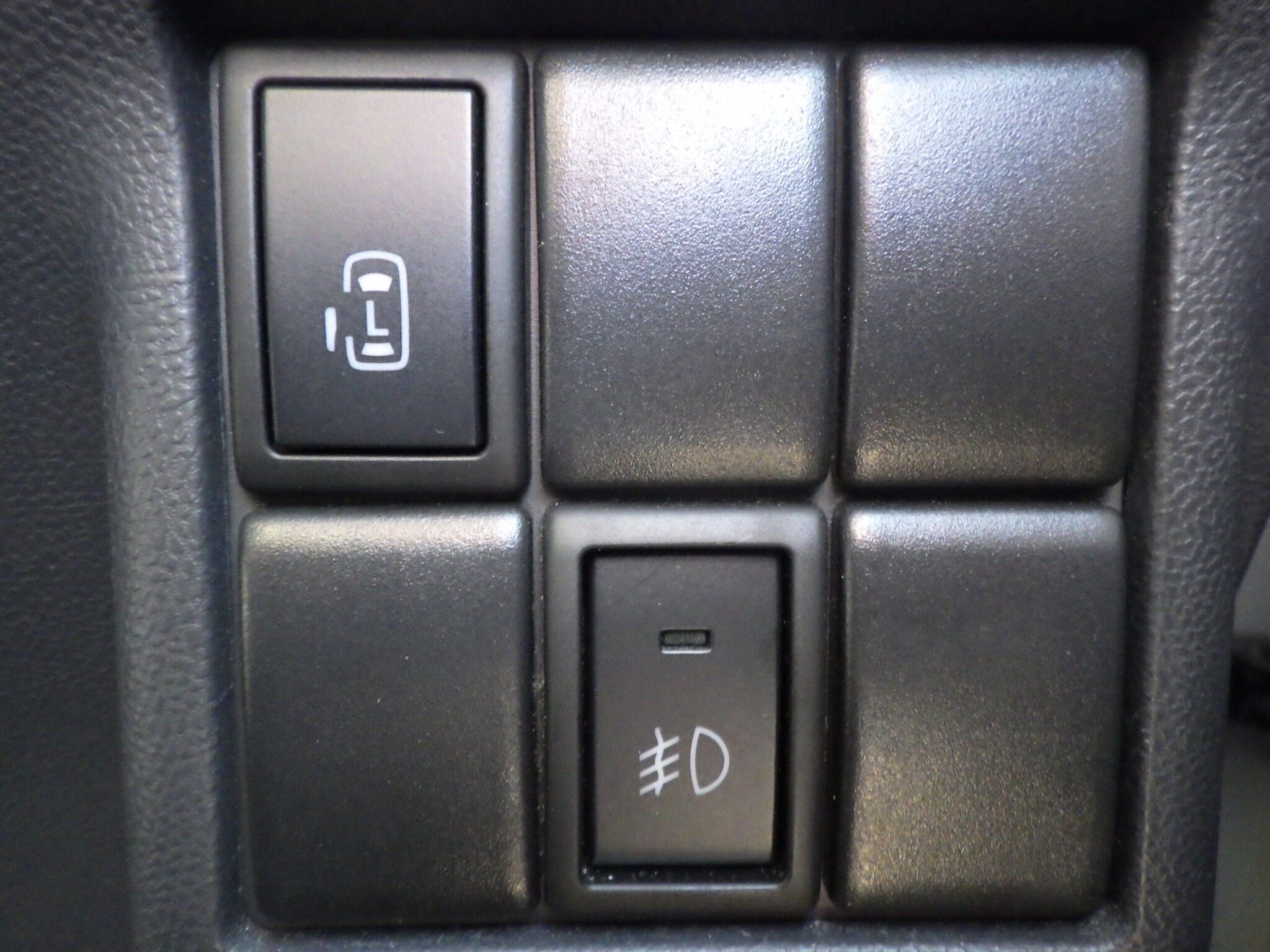 スズキ パレットSWの画像11