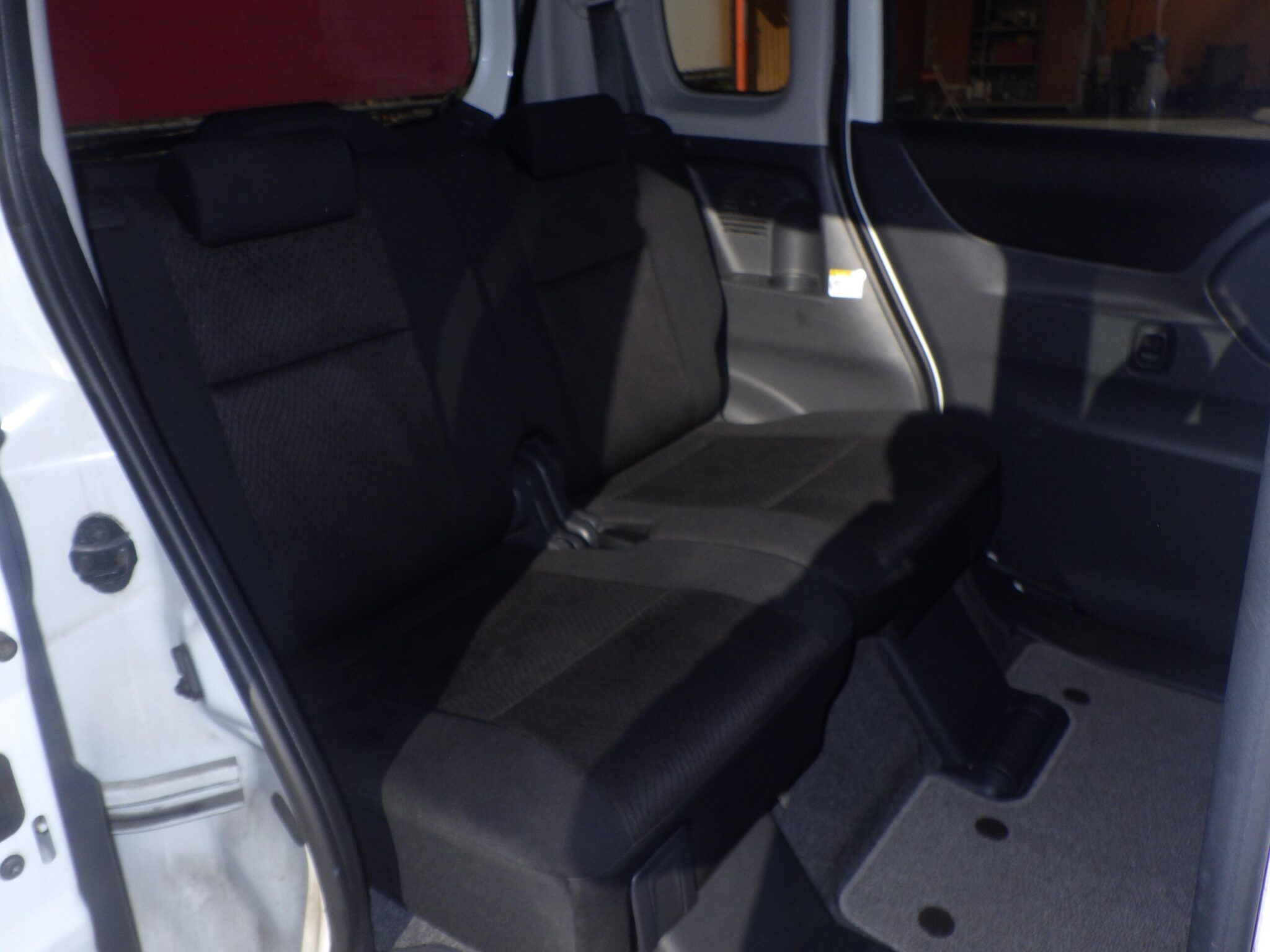 スズキ パレットSWの画像16