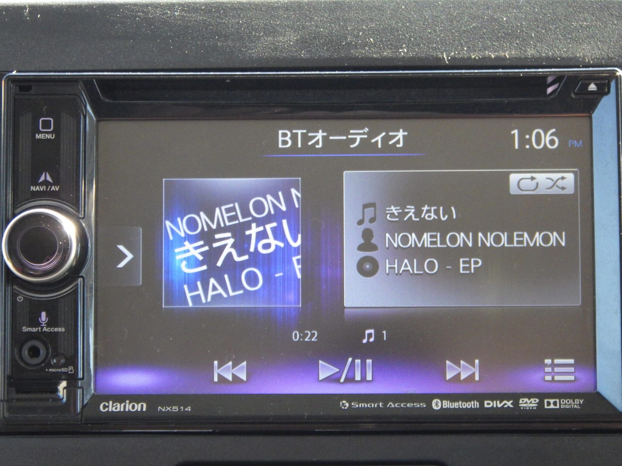 ダイハツ タントの画像10