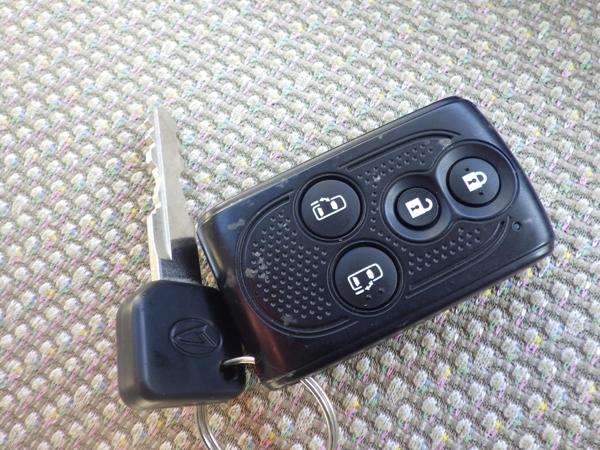 ダイハツ タントの画像12