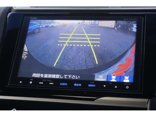 ホンダ フィットハイブリッドの画像12