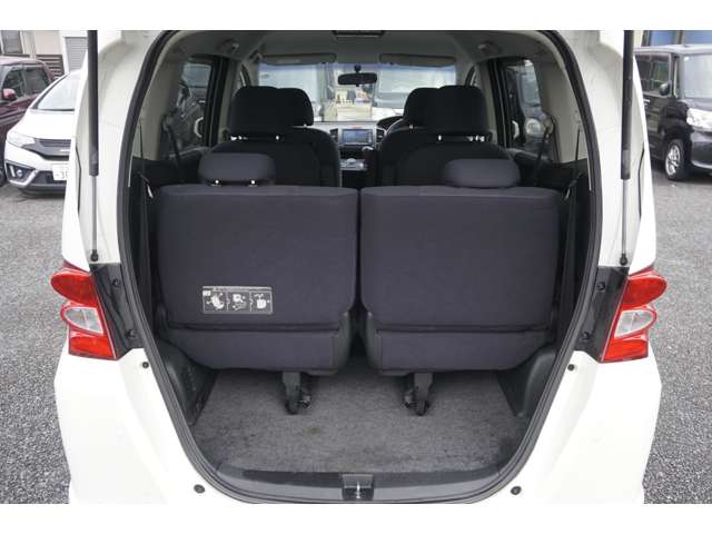 ホンダ&nbsp;フリードの画像11