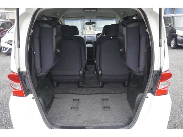 ホンダ&nbsp;フリードの画像12