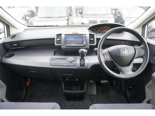 ホンダ&nbsp;フリードの画像13