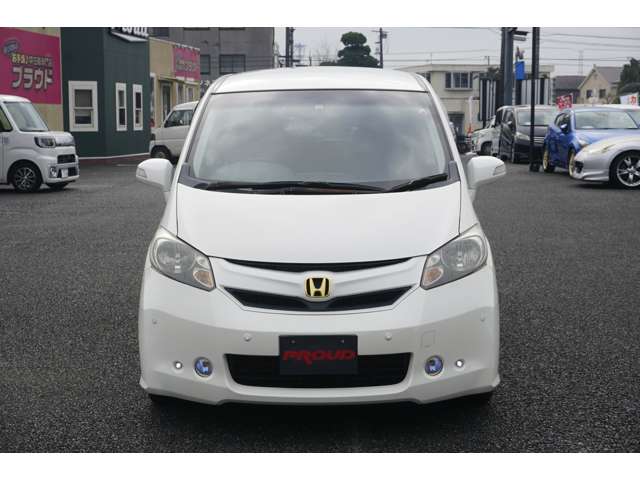 ホンダ&nbsp;フリードの画像2