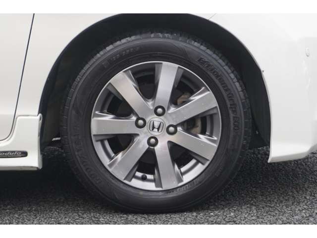 ホンダ&nbsp;フリードの画像20