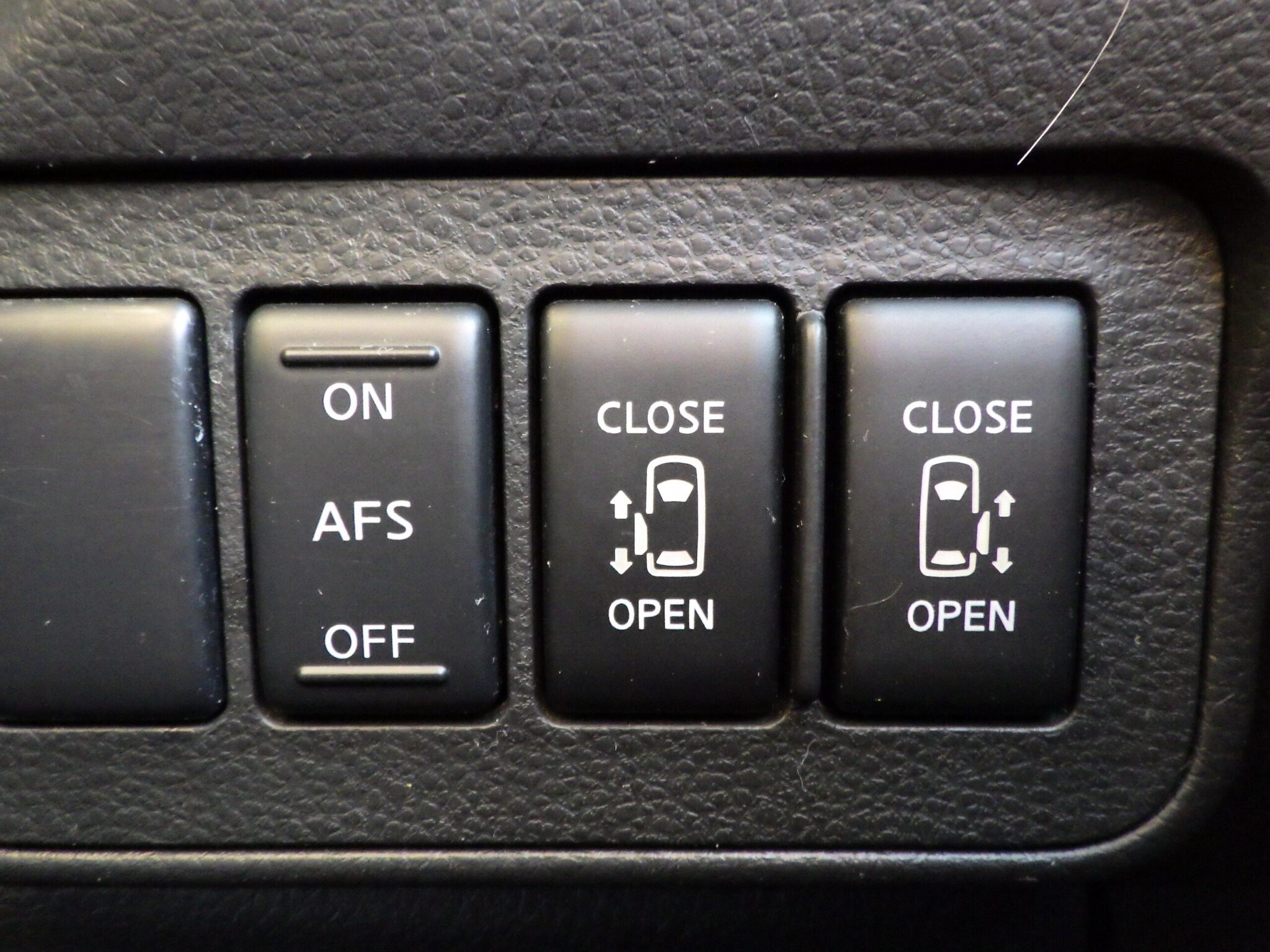 日産 エルグランドの画像12